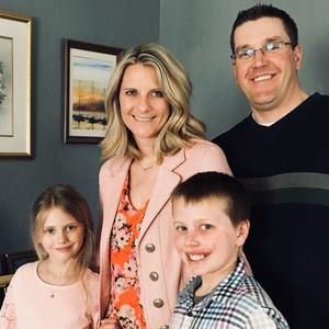 Meet your Posher, Rachael